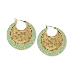 Lucky Brand Earrings
